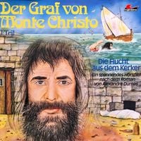 Produktbild: Die Flucht aus dem Kerker