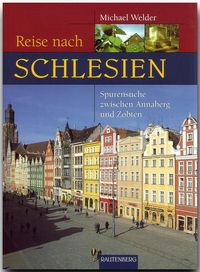 Produktbild: Reise nach Schlesien