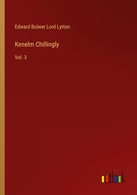 Produktbild: Kenelm Chillingly
