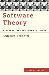 Produktbild: Software Theory