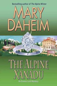 Produktbild: The Alpine Xanadu