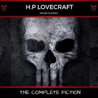 Produktbild: H. P. Lovecraft: The Complete Fiction