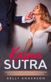 Produktbild: Kama Sutra
