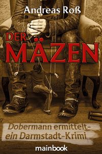 Produktbild: Der M&auml;zen