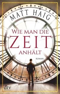 Produktbild: Wie man die Zeit anh&auml;lt
