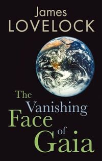 Produktbild: The Vanishing Face of Gaia