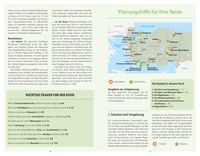 DuMont Reise-Handbuch Reiseführer Türkei, Westtürkei, Zentralanatolien