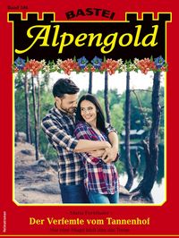 Produktbild: Alpengold 346 - Heimatroman