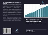 Produktbild: De economie van het toerisme in Algerije