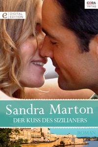 Produktbild: Der Kuss des Sizilianers