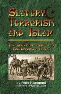 Produktbild: Slavery, Terrorism and Islam