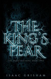 Produktbild: The King's Fear