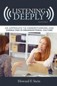 Produktbild: Listening Deeply 2/e