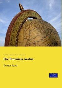 Produktbild: Die Provincia Arabia