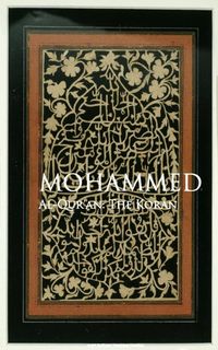 Produktbild: AlQur'an: The Koran