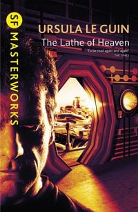 Produktbild: The Lathe Of Heaven
