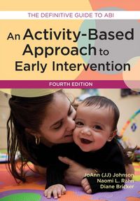 Produktbild: An Activity-Based Approach to Early Intervention