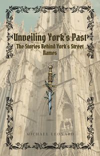 Produktbild: Unveiling York's Past