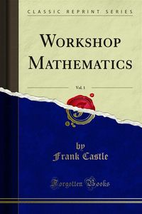 Produktbild: Workshop Mathematics