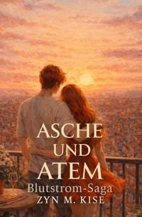 Produktbild: Asche und Atem