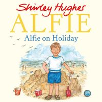 Produktbild: Alfie on Holiday