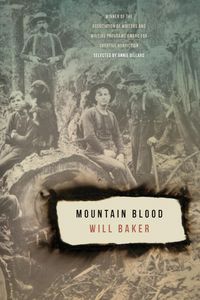 Produktbild: Mountain Blood