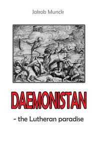 Produktbild: Daemonistan