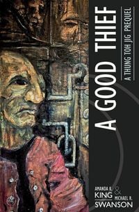 Produktbild: A Good Thief