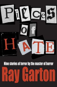 Produktbild: Pieces of Hate