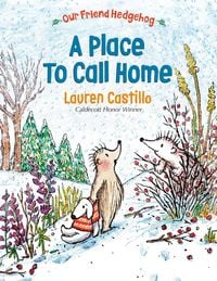 Produktbild: A Place to Call Home