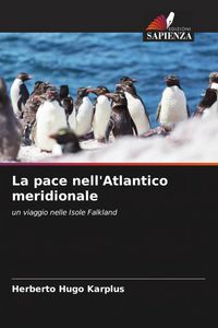 Produktbild: La pace nell'Atlantico meridionale
