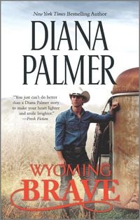 Produktbild: Wyoming Brave
