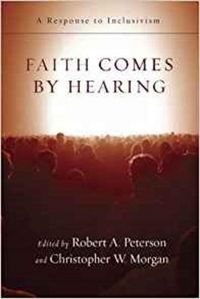 Produktbild: Faith Comes by Hearing