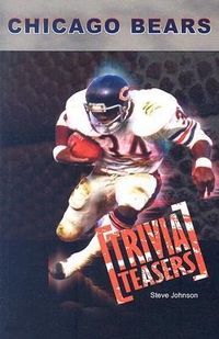 Produktbild: Chicago Bears Trivia Teasers
