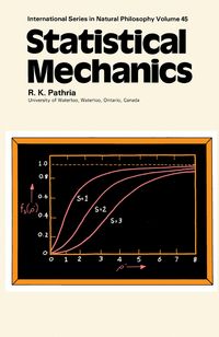 Produktbild: Statistical Mechanics