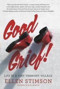 Produktbild: Good Grief!
