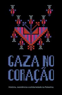 Produktbild: Gaza no cora&ccedil;&atilde;o