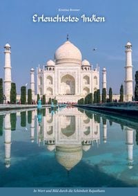 Produktbild: Erleuchtetes Indien