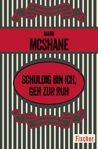 Produktbild: Schuldig bin ich, geh zur Ruh