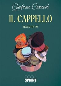 Produktbild: Il cappello