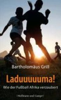Produktbild: Laduuuuuma!
