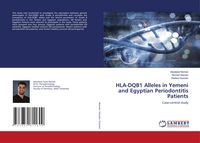 Produktbild: HLA-DQB1 Alleles in Yemeni and Egyptian Periodontitis Patients