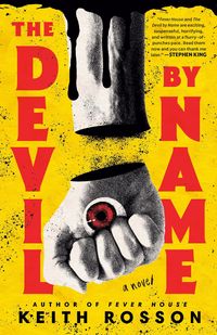 Produktbild: The Devil by Name