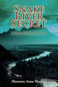 Produktbild: Snake River Secret