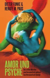 Produktbild: Amor und Psyche