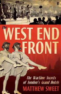 Produktbild: Sweet, M: West End Front