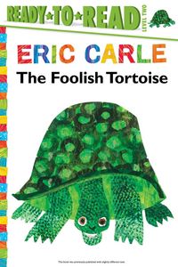 Produktbild: Buckley, R: Foolish Tortoise/Ready-To-Read Level 2