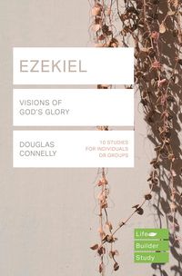 Produktbild: EZEKIEL (LifeBuilder Bible Studies)
