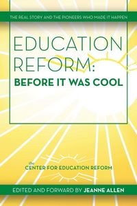Produktbild: Education Reform