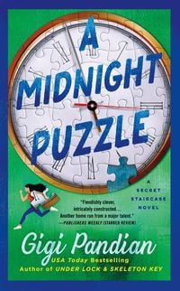 Produktbild: A Midnight Puzzle